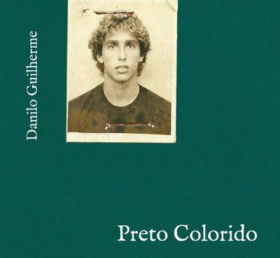 Preto Coloride - CD (4260093180126) Preto Coloride - CD (4260093180126)
