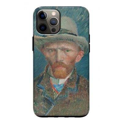 Van Gogh: iPhone 12 Tough Case