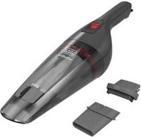 Kruimelzuiger Black & Decker NVB12AVA-XJ