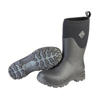 Herenlaars Arctic Outpost Mid Black Herenlaars Arctic Outpost Mid Black