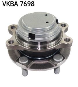 Wiellager VKBA7698