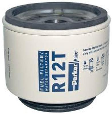 Racor Filterelement R12t Tbv 140r (10 Micron) Default