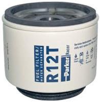 Racor Filterelement R12t Tbv 140r (10 Micron) Default