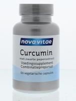Curcumin met zwarte peper extract