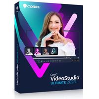 Corel VideoStudio Ultimate 2023 *Digitale licentie*