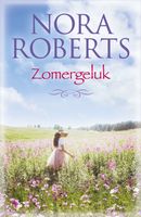 Zomergeluk - Nora Roberts - ebook