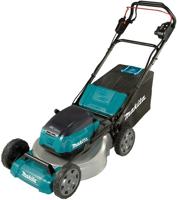 Makita dlm465z | lxt 2x18 v accu grasmaaier | 46 cm | zonder accu en lader | in doos - dlm465z