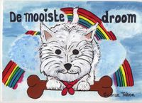 De mooiste droom - Gudrun Tahon - Hardcover (9789493293397) - thumbnail