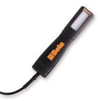 Beta 1842LED/ABM Inspectielamp | Heldere LEDs | 12-24 Volt | AC-DC - 018420311