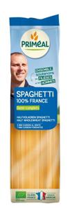 Primeal Halfvolkoren spaghetti bio