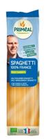 Primeal Halfvolkoren spaghetti bio