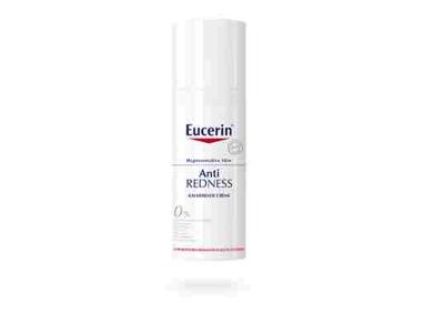 Eucerin Dagcrème Anti-Redness Kalmerende Crème 50ml