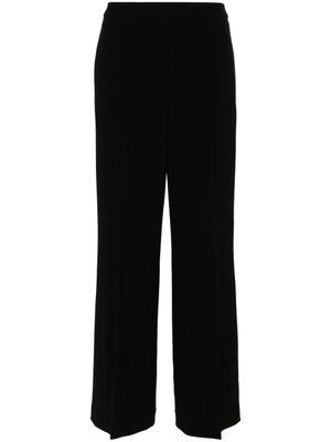 Theory pantalon à coupe ample - Noir