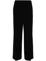 Theory pantalon à coupe ample - Noir