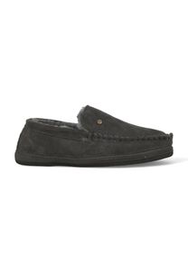 Warmbat Pantoffels Grizzly GRZ441085 Grijs maat