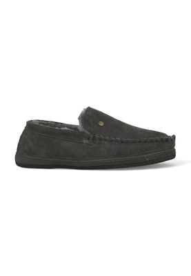 Warmbat Pantoffels Grizzly GRZ441085 Grijs maat