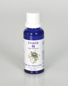 Vita Chaos 46 Interneuronen