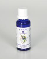 Vita Chaos 46 Interneuronen