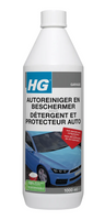 HG Auto Reiniger & Beschermer