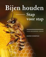 Bijen houden stap voor stap - Kaspar Bienefeld - Paperback (9789021583075) - thumbnail