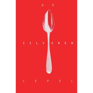 De Zilveren Lepel - (ISBN:9789000309757)