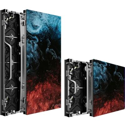 Videowall Monitor Unilumin UNI-URMIII3905X10Y-A