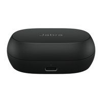 Jabra Elite 7 Pro Headset Draadloos In-ear Oproepen/muziek USB Type-C Bluetooth Zwart - thumbnail