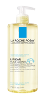 La Roche-Posay Lipikar AP+ Anti-Irritation Cleansing Oil