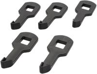 HAZET Hendel · set van 5 stuks 9013MG-016/5
