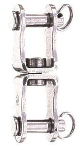Wichard Wartel Met Dubbele Plaatsluiting Hr Rvs 45 Mm Default