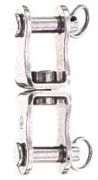 Wichard Wartel Met Dubbele Plaatsluiting Hr Rvs 45 Mm Default