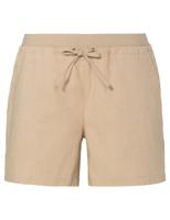 Vaude Redmont III Kortebroek Dames Linen 40