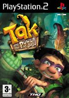 Tak and the Power of Juju - thumbnail