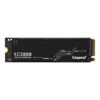 Hard Drive Kingston KC3000 512 GB SSD