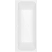 Villeroy & Boch Architectura Rechthoekig bad - glans wit Alpin (wit) uba177are2v-01