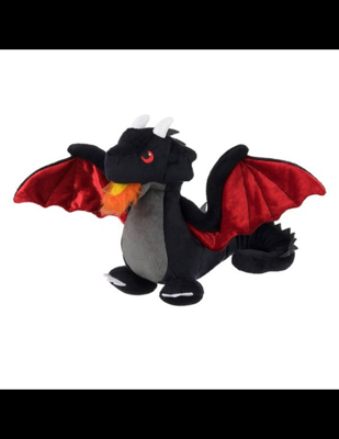 P.L.A.Y. Willow&apos;s Mythical Dragon hondenspeelgoed