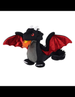 P.L.A.Y. Willow's Mythical Dragon hondenspeelgoed P.L.A.Y. Willow's Mythical Dragon hondenspeelgoed