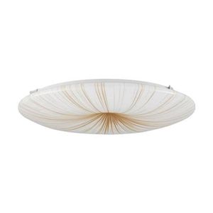 EGLO Nieves 1 Plafondlamp Ø 41 cm - Goud