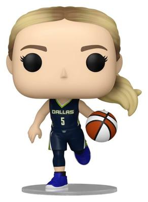 WNBA Legends POP! Sports Vinyl Figure Wings- Paige Bueckers 9 cm