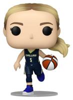 WNBA Legends POP! Sports Vinyl Figure Wings- Paige Bueckers 9 cm