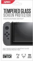 Nintendo Switch Tempered Glass Screen Protector (KMD)