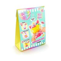 Canal Toys - SQUISH SQUISH - Squishy 1 Pak DIY - Leeftijd 6+ - SQI 005