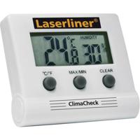 Laserliner ClimaCheck Luchtvochtigheidsmeter (hygrometer) 20 % Hrel 99 % Hrel - thumbnail