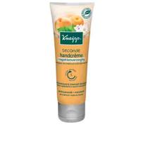 Kneipp Hand Seconde Handcrème Crème Abrikozenmelk+Marulaolie 75ml