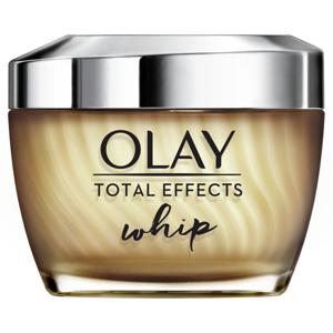 Olay Total effects whip cream (50 ml)