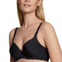 Calida Natural Comfort Lace Bra - thumbnail