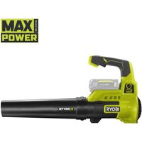 Ryobi Accu-Bladblazer RY36BLA-0, 36V bladblazer zonder batterij en lader - thumbnail