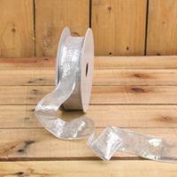 Bonbon doosjes - Chocolade doosje - Lint Mystic zilver - 1 stuks