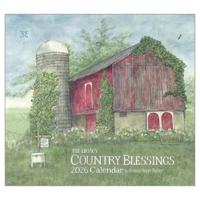 Country Blessings Kalender 2026