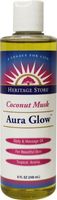 Aura Glow Coconut (240 ml)